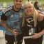El sorprendente cambio de la hija de Hugo Moyano