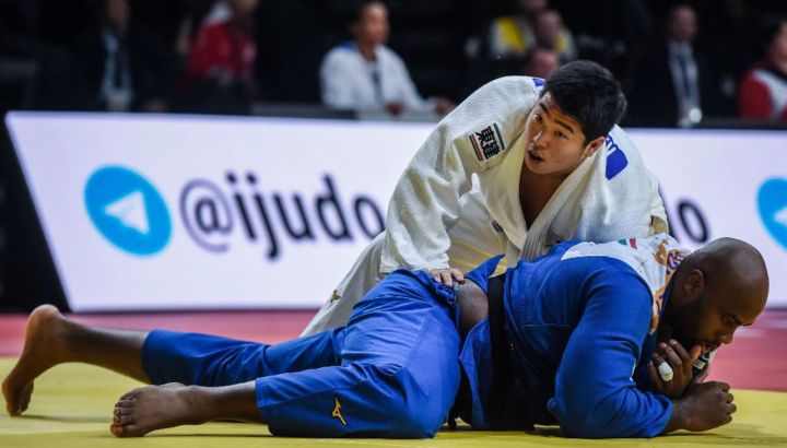 kageura riner judo 100220