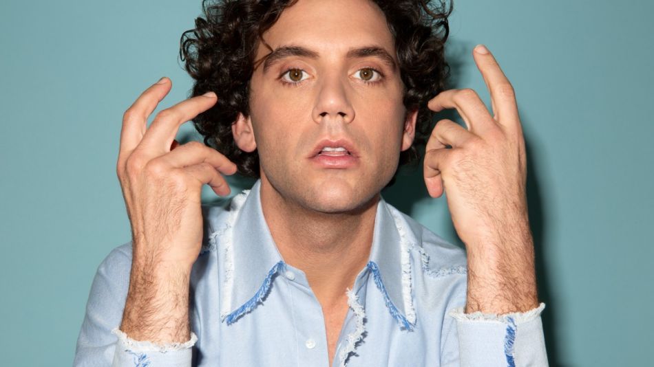 Mika Lollapalooza Sideshow