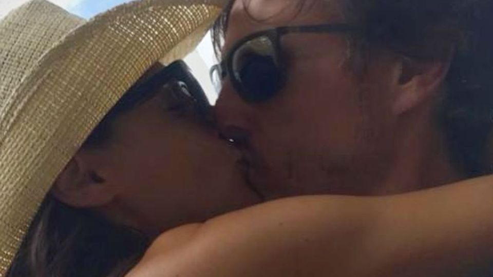 El viaje de soltera de Pampita a Miami, sin Roberto García Moritán