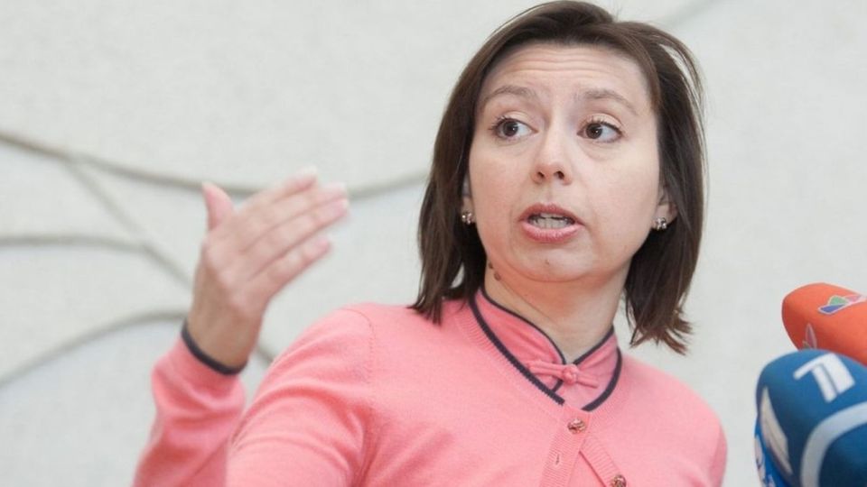 La lituana Julie Kozack encabezará la comitiva del FMI en Argentina.