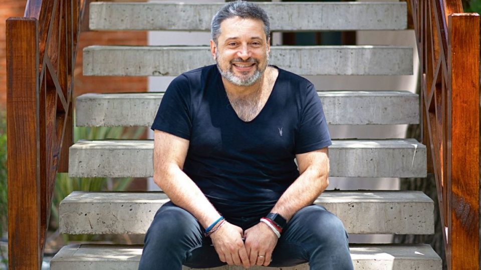 Víctor Santa María