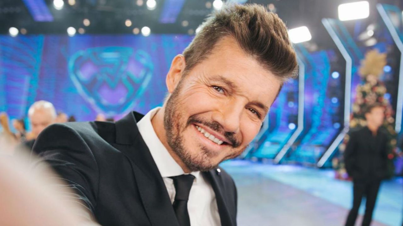 Exitoina | Marcelo Tinelli, desafiante ante las críticas: "Son bienvenidas"