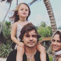 Conocé a los hijos que tuvo Antonio de la Rúa tras separarse de Shakira