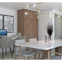 CT Arquitectura