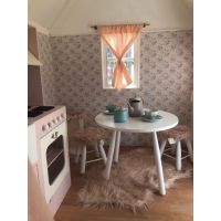 La Petite Maison