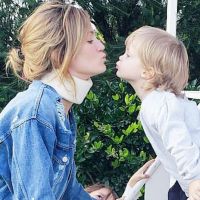 Paula Chaves y Baltazar Alfonso
