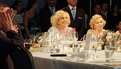 mirtha legrand 0211