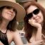 CFK shares first photo with daughter Florencia in Havana
