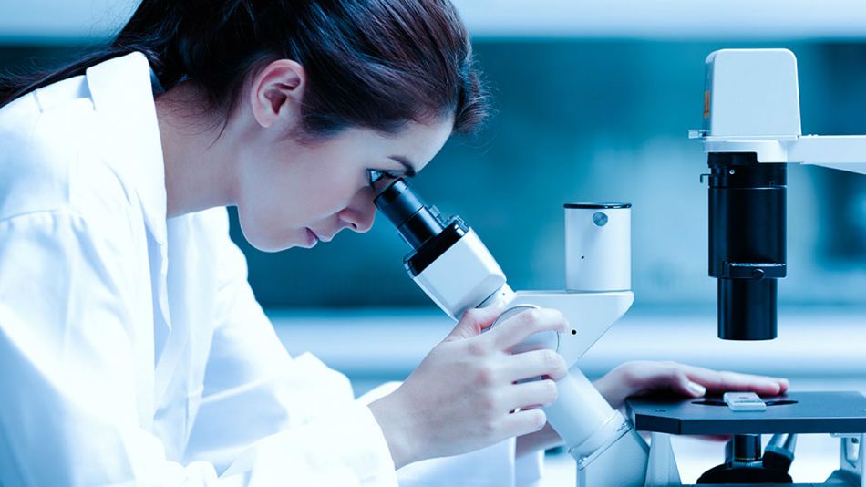 Día Internacional de la Mujer y la Niña en la Ciencia 2020
