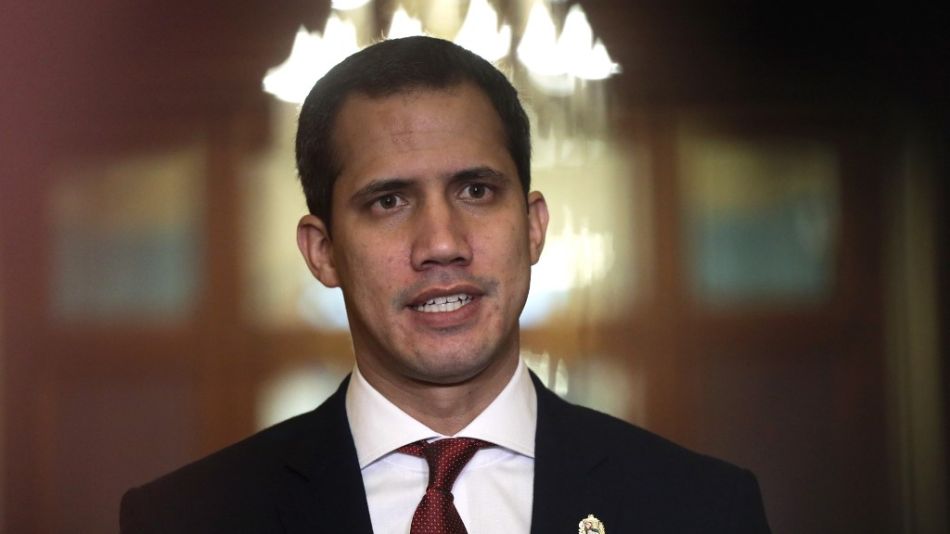 juan guaido