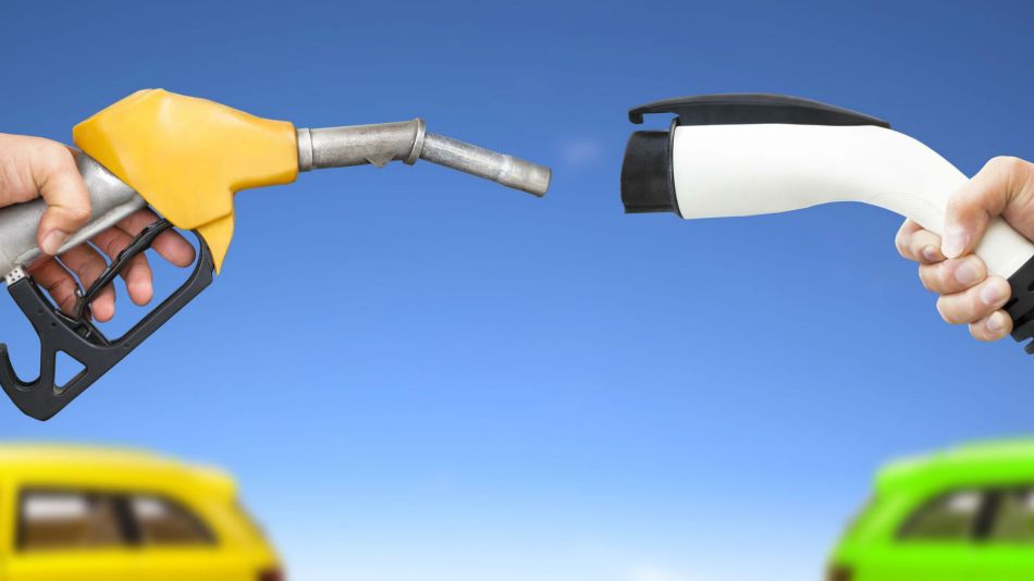 Por qué los autos eléctricos no son tan ecológicos como se supone