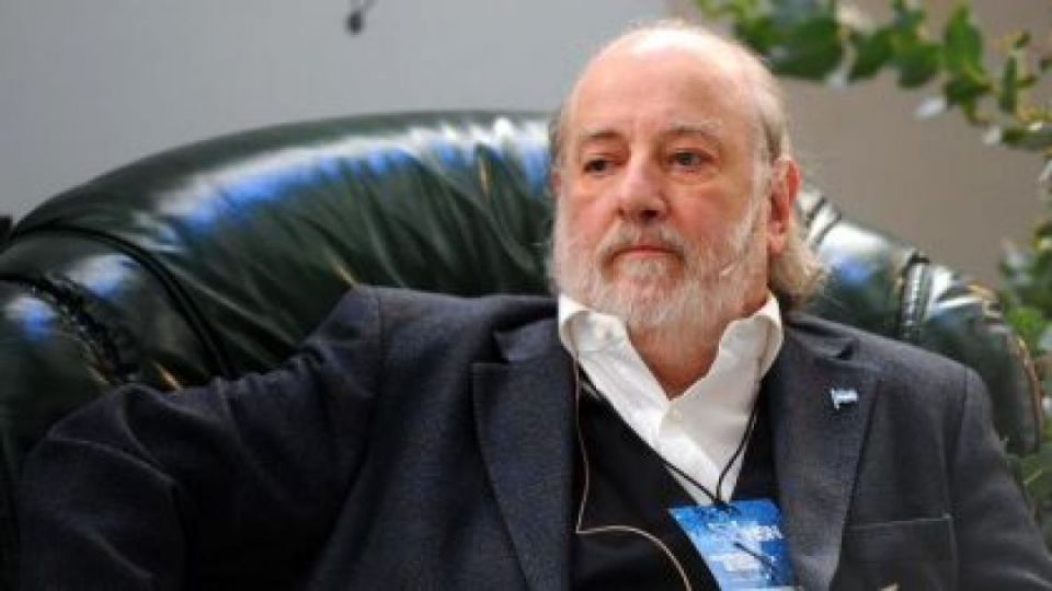 Claudio Bonadio