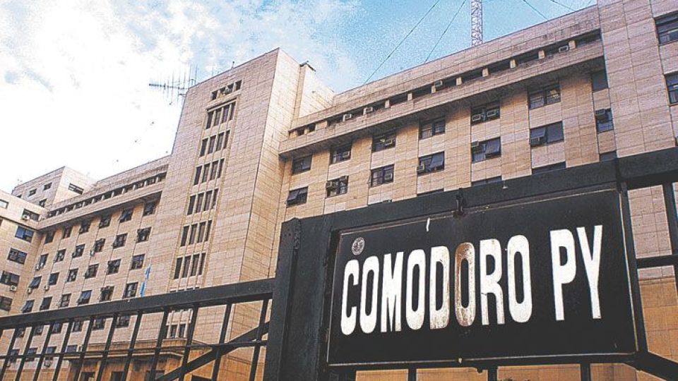 Comodoro Py