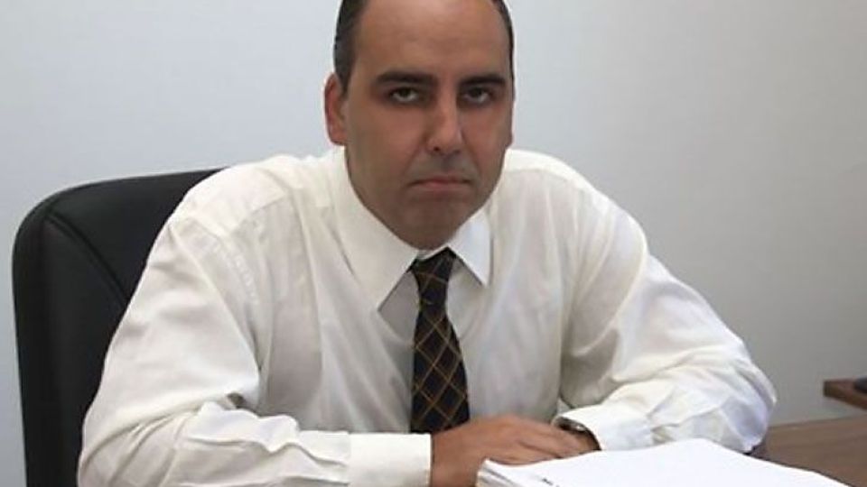 Marcelo Martínez de Giorgi