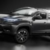 Imagen oficial de la nueva Fiat Strada.