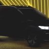 SUV Volkswagen