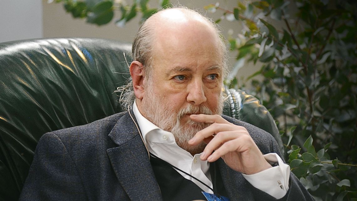Claudio Bonadio | Foto:cedoc