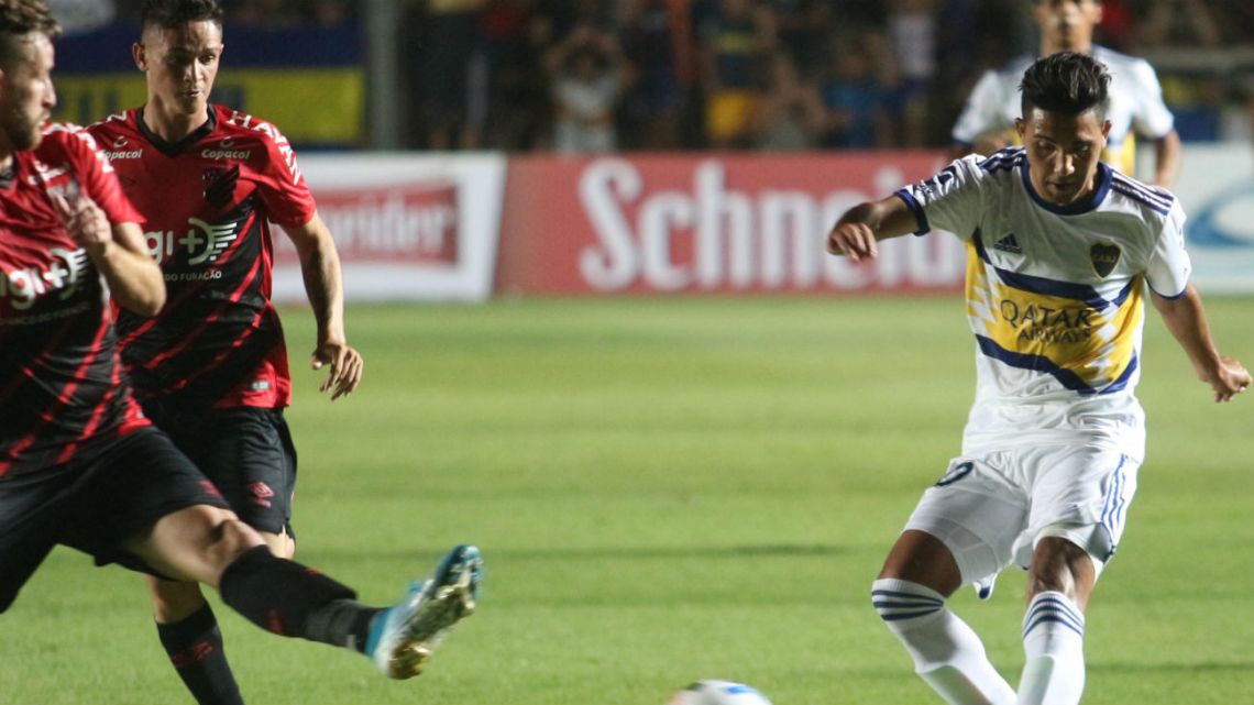 La oferta por un crack de Boca que hace dudar a Riquelme