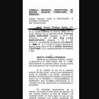 Susana Gimenez -Raul Castells-denuncia