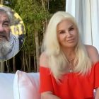 Susana Gimenez vs Raul Castells