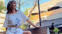 Celina Rucci confirmó que tiene leucemia y compartió un conmovedor mensaje