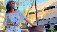 Celina Rucci confirmó que tiene leucemia y compartió un conmovedor mensaje