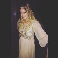 Belén Francese anunció su casamiento con su pareja a mitad de año