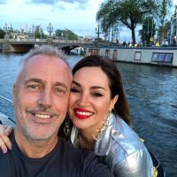 Belén Francese anunció su casamiento con su pareja a mitad de año