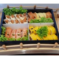 Grand Sushi