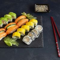Grand Sushi