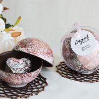 Ingot Chocolates