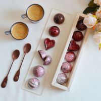 Ingot Chocolates