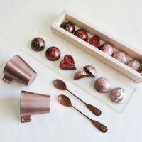 Ingot Chocolates