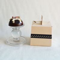 Ingot Chocolates