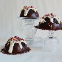 Ingot Chocolates