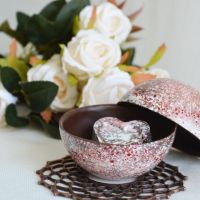 Ingot Chocolates