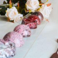 Ingot Chocolates