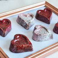 Ingot Chocolates
