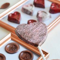 Ingot Chocolates