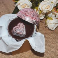 Ingot Chocolates