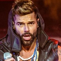 Ricky Martin