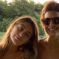 Sin Macri: Juliana Awada celebró el cumpleaños de su hija mayor