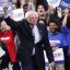 Bernie Sanders win US democratic primary in New Hampshire