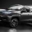 Oficial: así es la nueva Fiat Strada