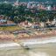 Temporada récord: La resurrección de Pinamar