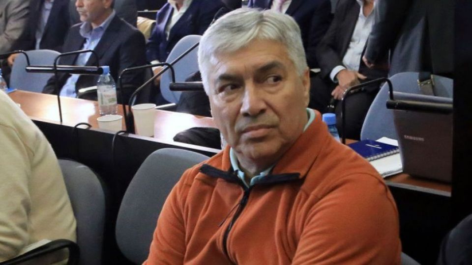 Lázaro Báez