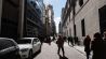 financial district buenos aires stock