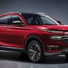 SUV Fiat
