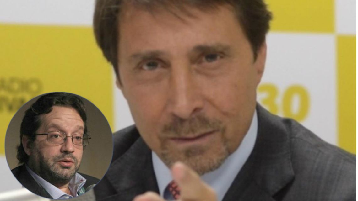 El arrepentimiento de Eduardo Feinmann por la inflación de enero